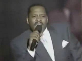 Alexander O'Neal .Fake [Show Tv.1986]
