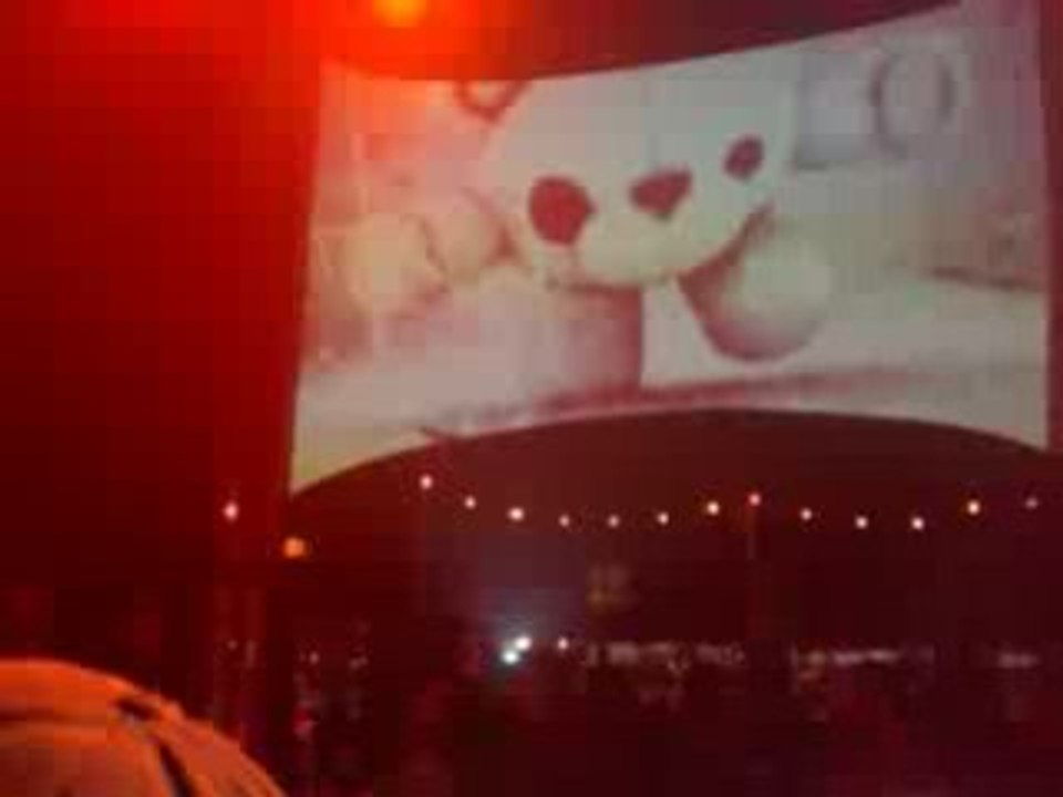 cabaret sauvage soire octopussy