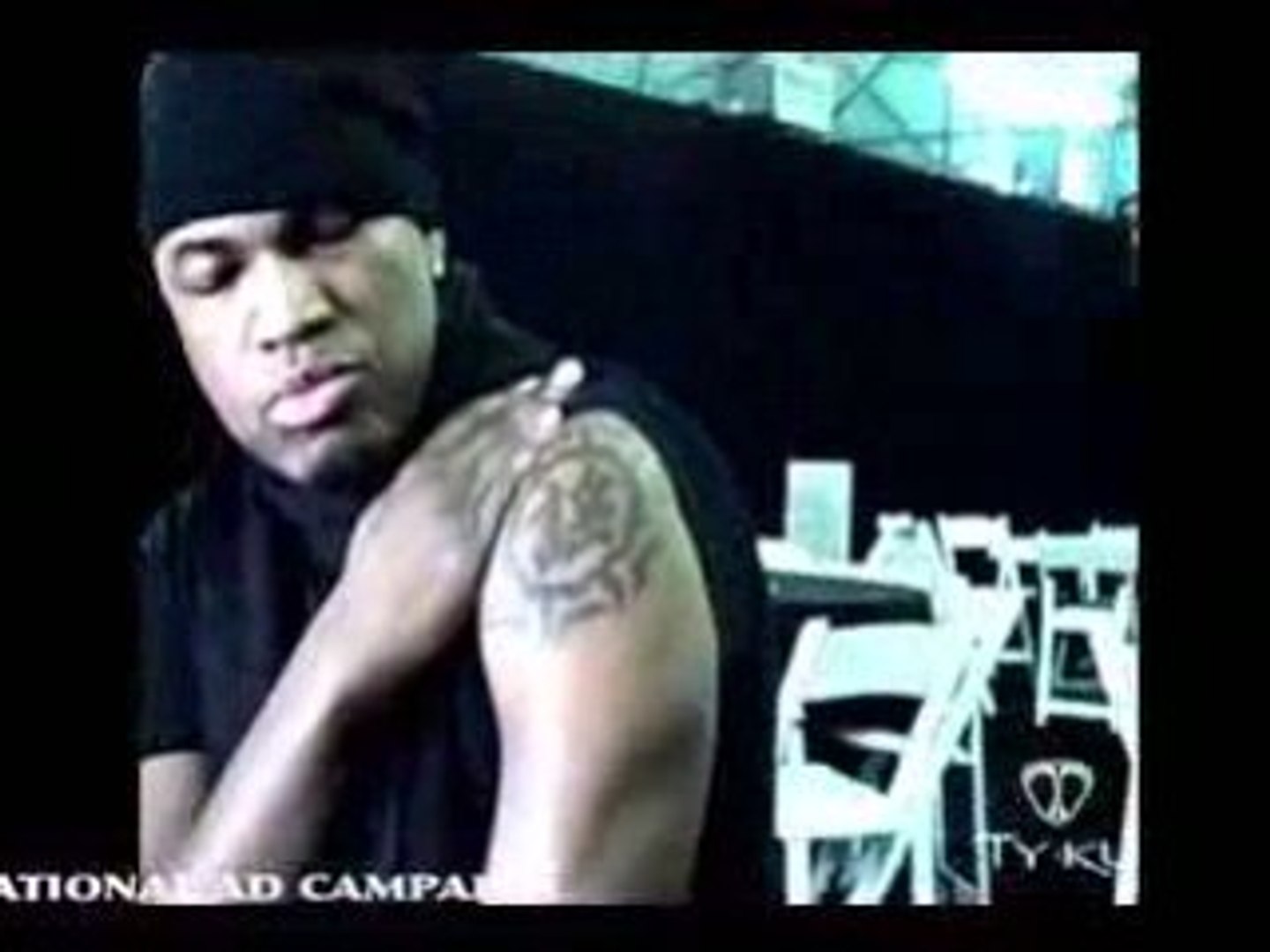 Neyo Tattoos NE YO Let Me Love You AUTOGRAPH Signed 8x10 Photo