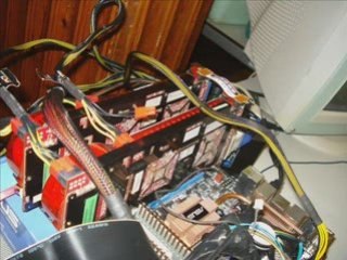 Ln2 bench party- Jmax-Hardware