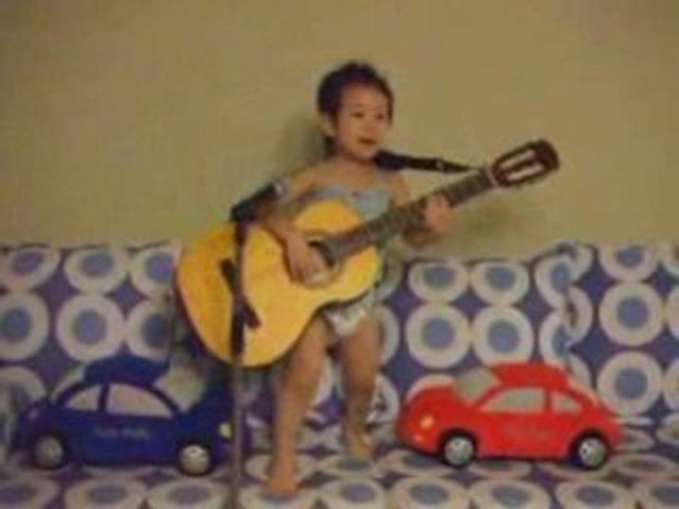 Beatle petit‏