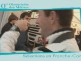 Olympiades des metiers lille  - franche comté episode12
