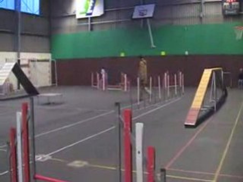 Betty-open Limouzinière