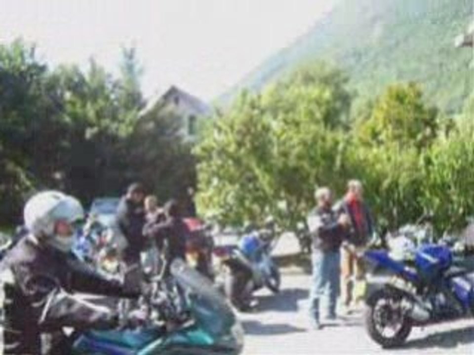 Lourdes juin 2008
