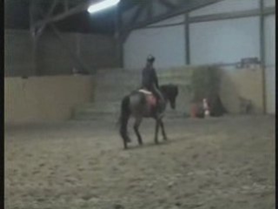 Kiki et moi