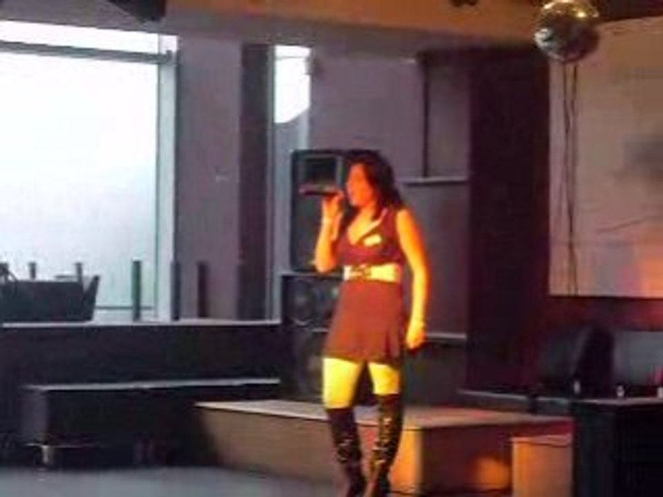 Moi - Mistral Gagnant - 1/4 De finale Graine de star