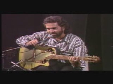 Marcel Dadi & Jean-Félix Lalanne Olympia 88