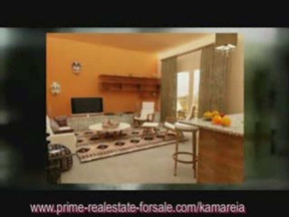 Investment Property In Egypt Kamareia Resort