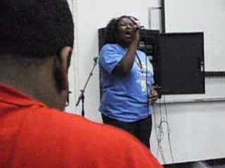 Stand up 4 love by kimberly nicole