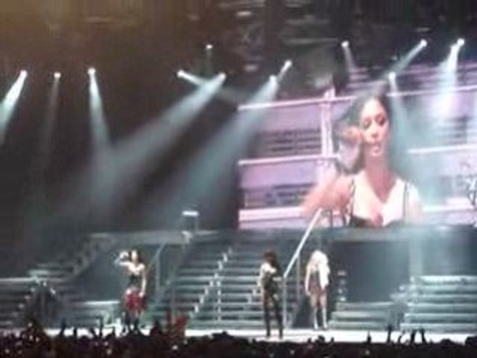 PCD Presentation Paris Live