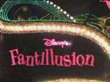 Disney Fantillusion
