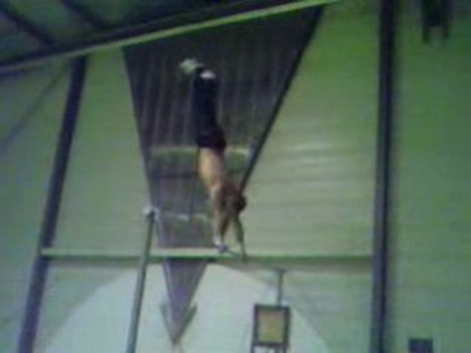 double salto