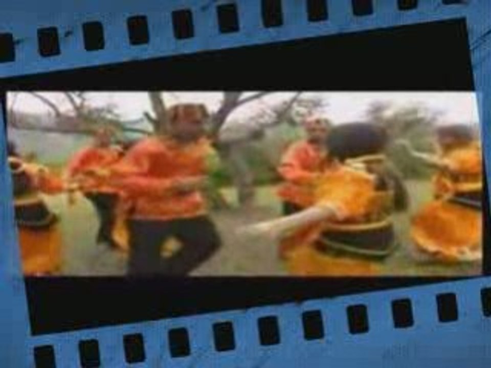 dj kadir djohns new 2009 notre connaissance remix!