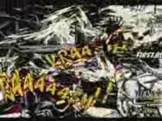 MadWorld Trailer Gameplay