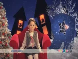 Pub Toys R Us PLAYMOBIL 2008