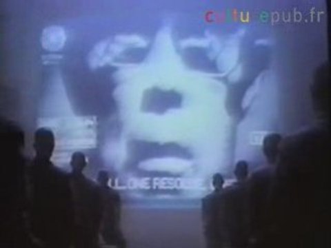 pub Apple Macintosh 1984