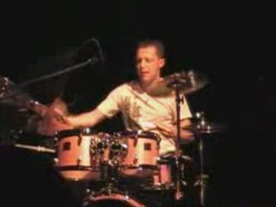 David CYPRIEN  (Crazy Horse).