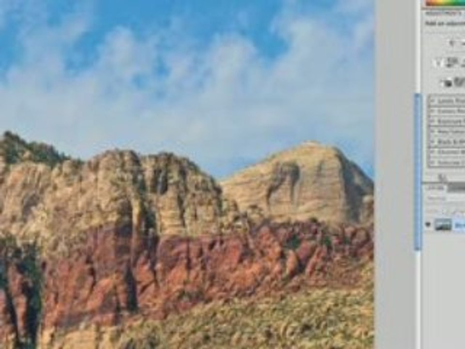 Color Range Command : Creative COW : Photoshop Tutorial