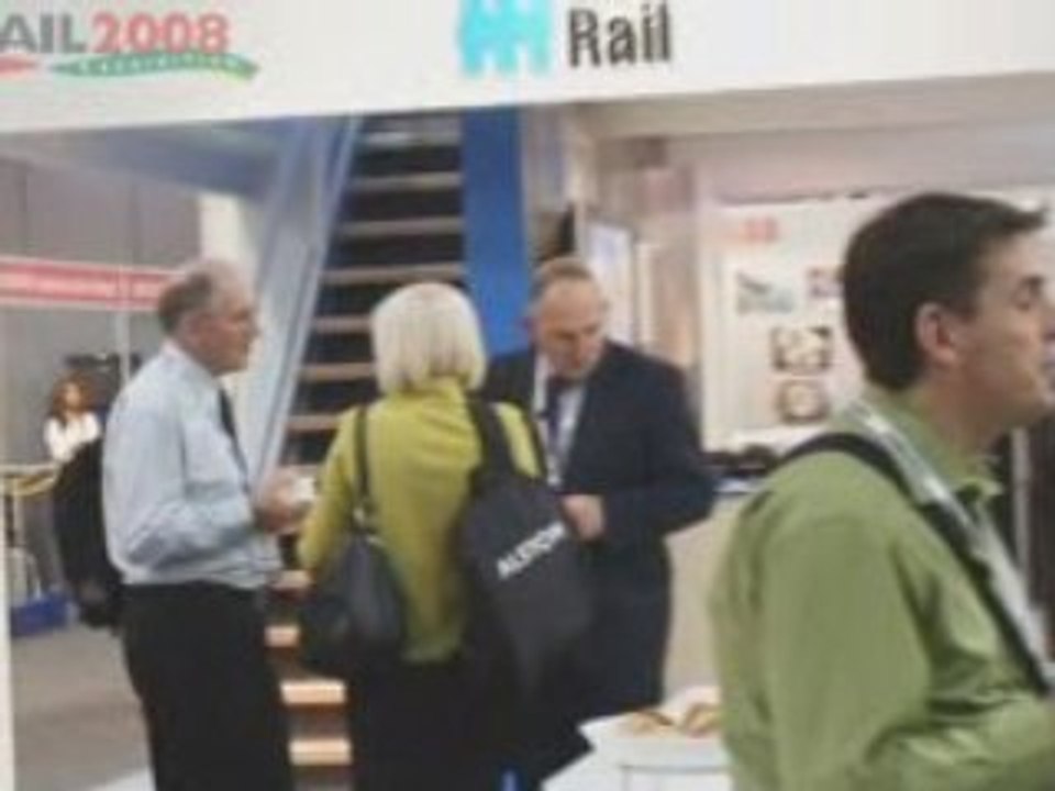 AusRAIL 2008
