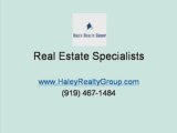 Real Estate Cary NC, Real estate Apex nc, real estate ...