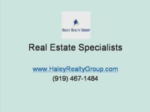 Real Estate Cary NC, Real estate Apex nc, real estate ...