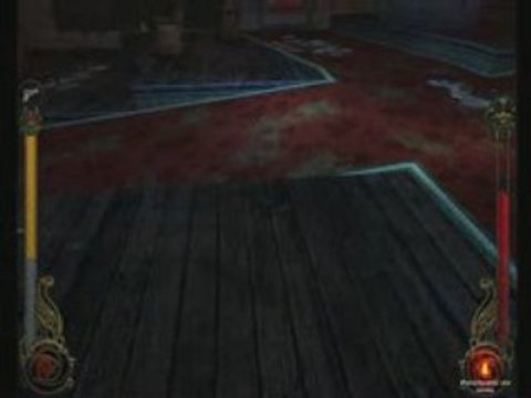 Vampire - the masquerade Bloodlines - pc - partie 27
