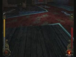 Vampire - the masquerade Bloodlines - pc - partie 27
