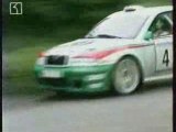 Rally Albena 1998