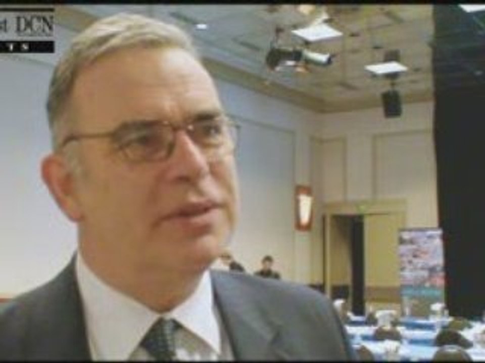 Victorian Transport Infrastructure 2008