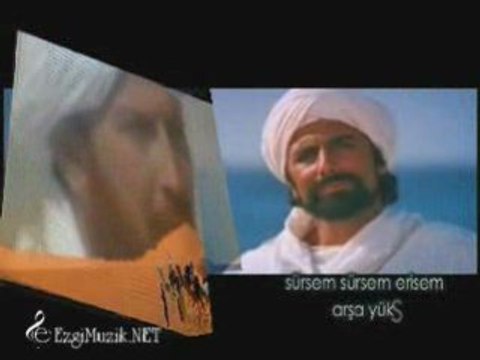 Eşref Ziya Terzi - Kalksam ve Dirilsem