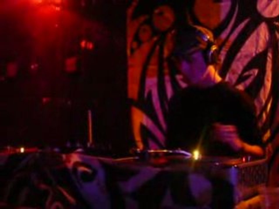 S'MaD remix NO ONE drum Orange Mecanik 2