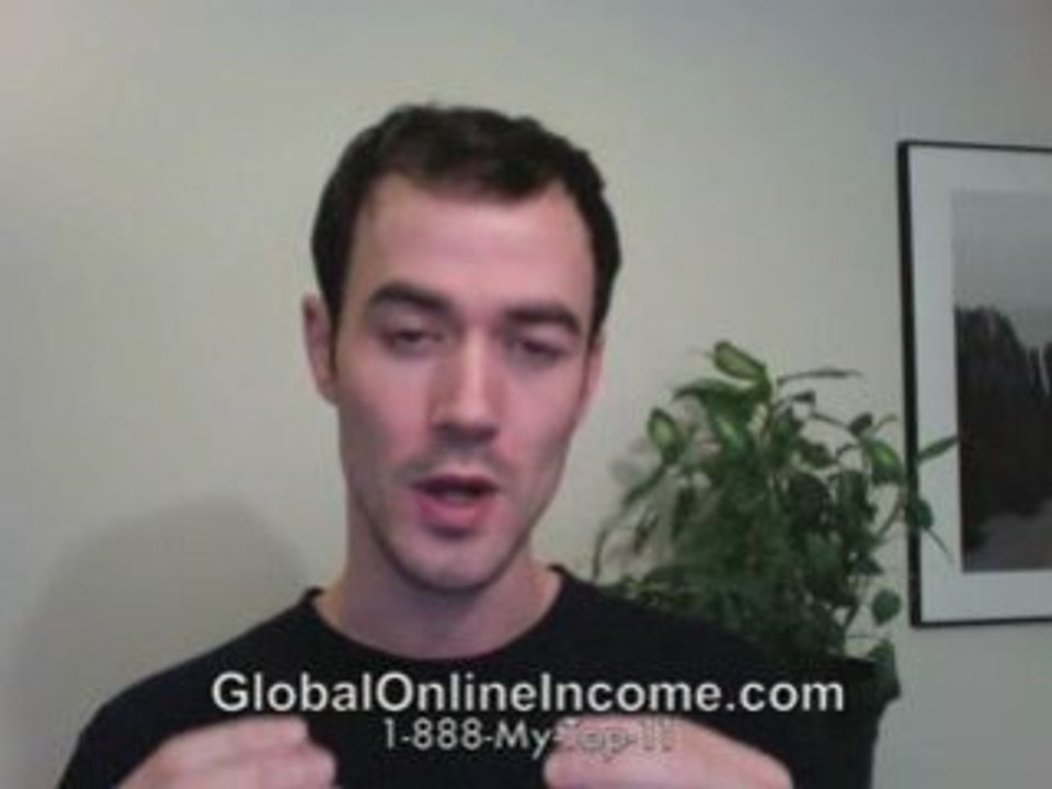 How to Grow Your Mind to reach success with Global Resorts