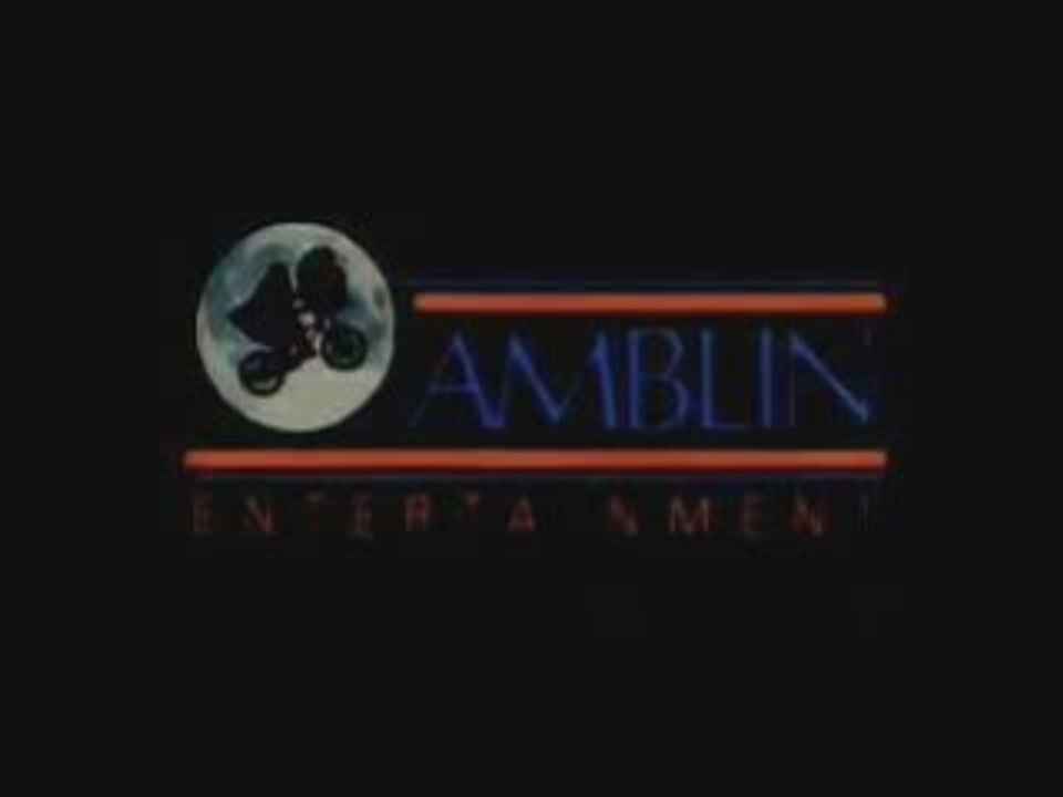 Amblin Entertainment Warner Bros. Animation (2003-2007) - video Dailymotion