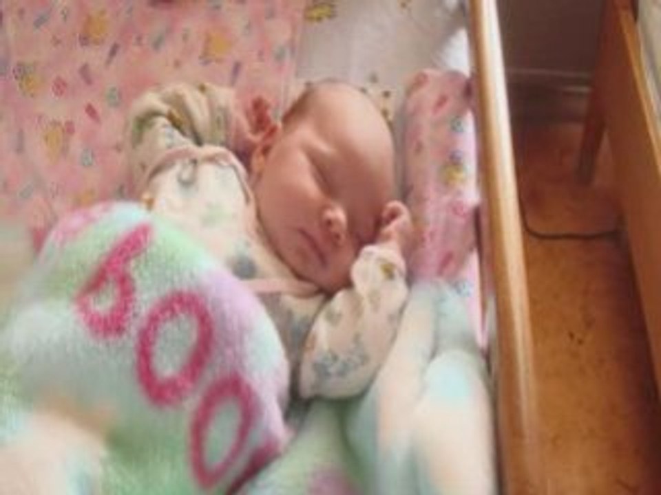 LILIA ma fille