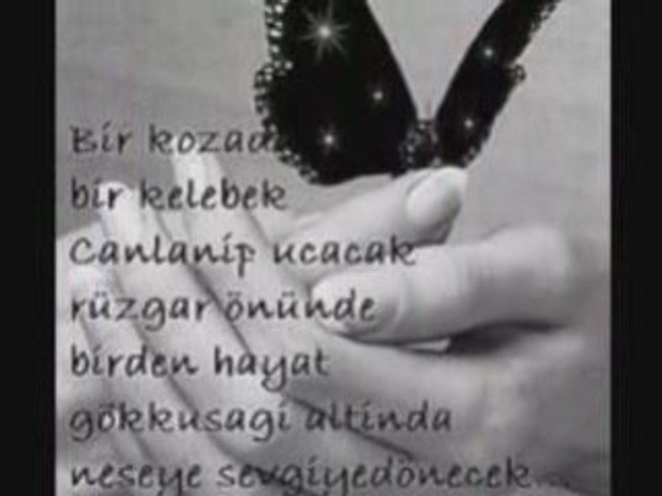 YILDIZ  /CEZA /  "TUTSAK"