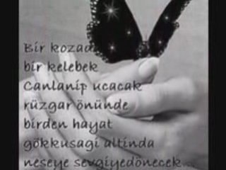 YILDIZ  /CEZA /  "TUTSAK"