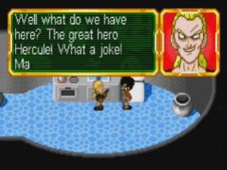 Let's Play Buu's Fury - Part Nineteen