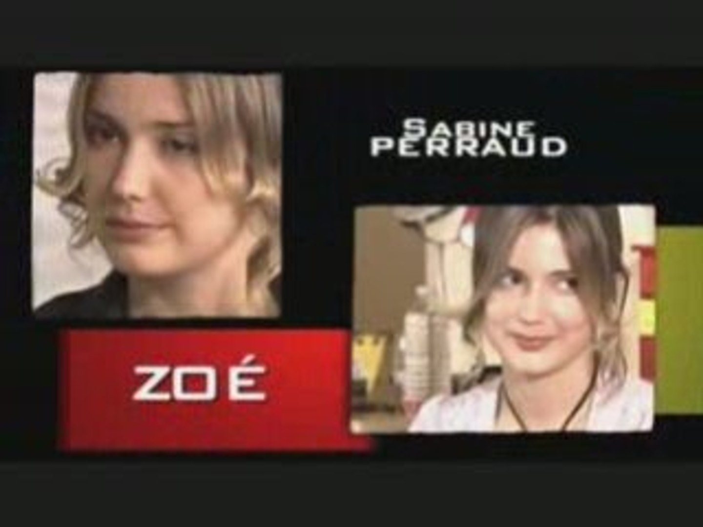 St Ex Nos Annees Pensions Saison 3 Video Dailymotion