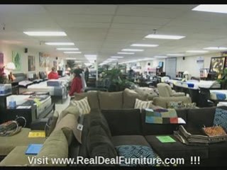 San Diego Furniture Outlets
