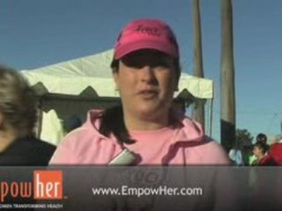 VIDEO: Free Womens Breast Cancer Wisdom From Cancer Survivor