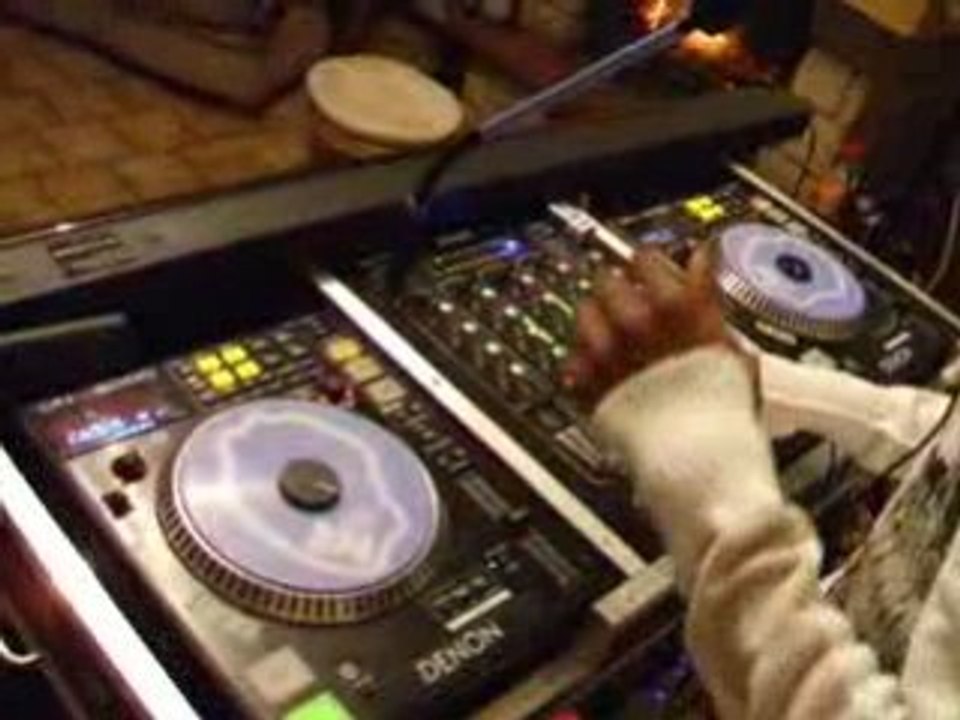 Mixage Reina EXCLU