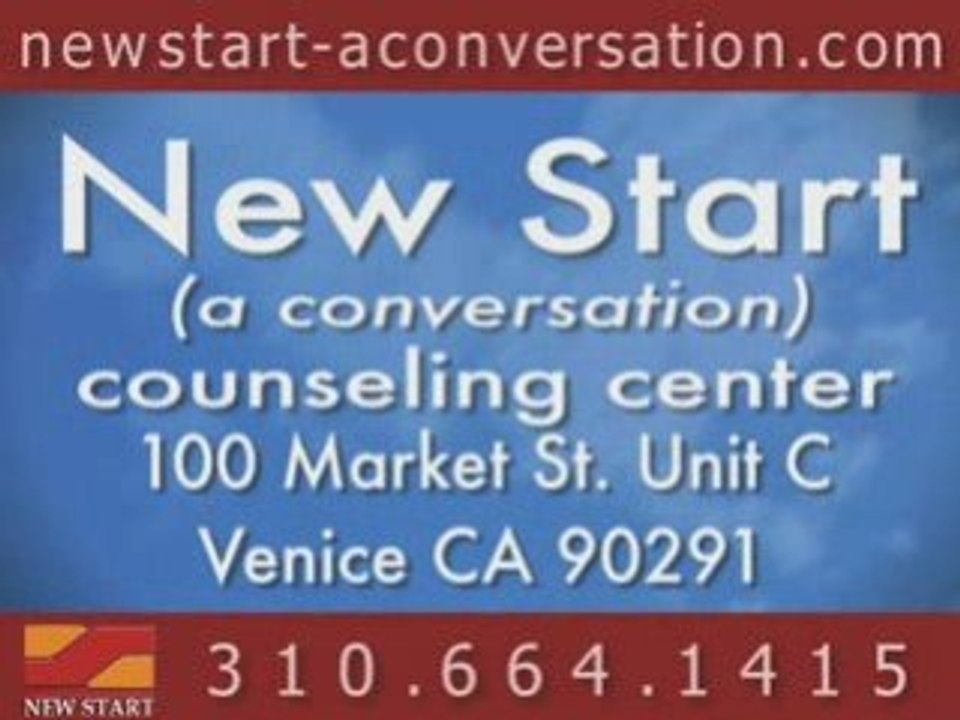 New Start Los Angeles CA | Los Angeles CA New Start