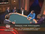 Full Tilt Poker LEARN FROM THE PROS Roundtable 21