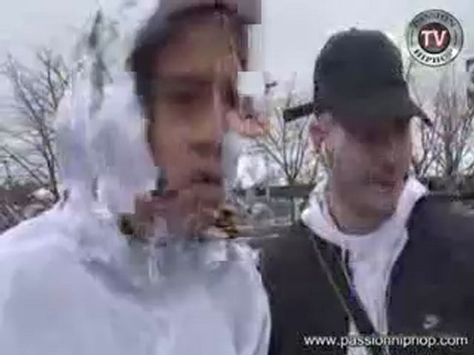 FREESTYLE DIJON