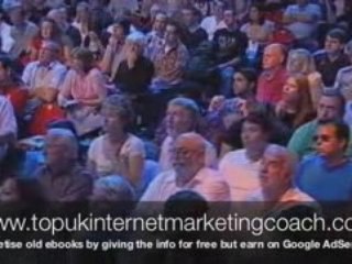 Simon Coulson's Tips for Success: Multiple Streams of Income