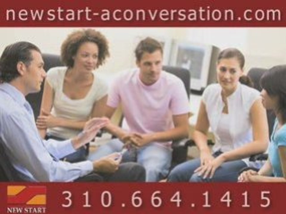 Group Therapy Marina Del Rey CA | 90292 Group Therapy