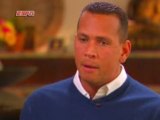 ARod admits to using steroids