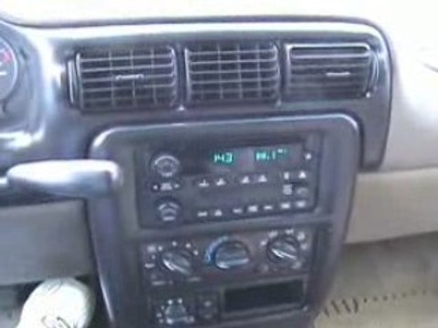 2004 Chevrolet Venture LS For Sale $6,991 CLEAN CARFAX ...