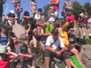 JT Danemark 2008 Jours 7-15 MD