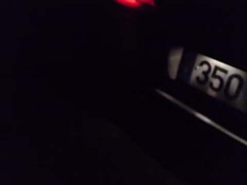 106 S16 flame silencieux omp